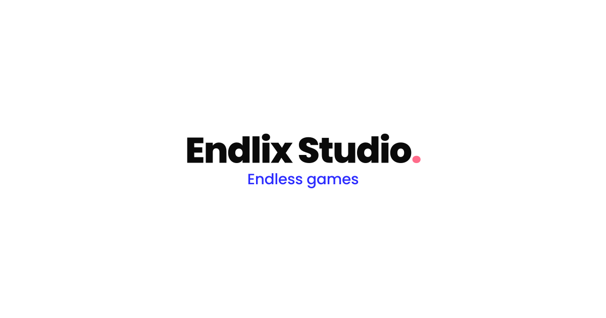 Endlix Studio — Endless Games